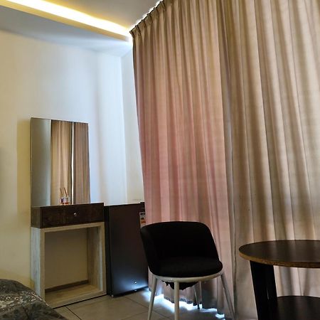 Gentle Breeze Studio1 Amman Ngoại thất bức ảnh
