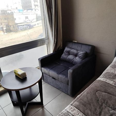 Gentle Breeze Studio1 Amman Ngoại thất bức ảnh