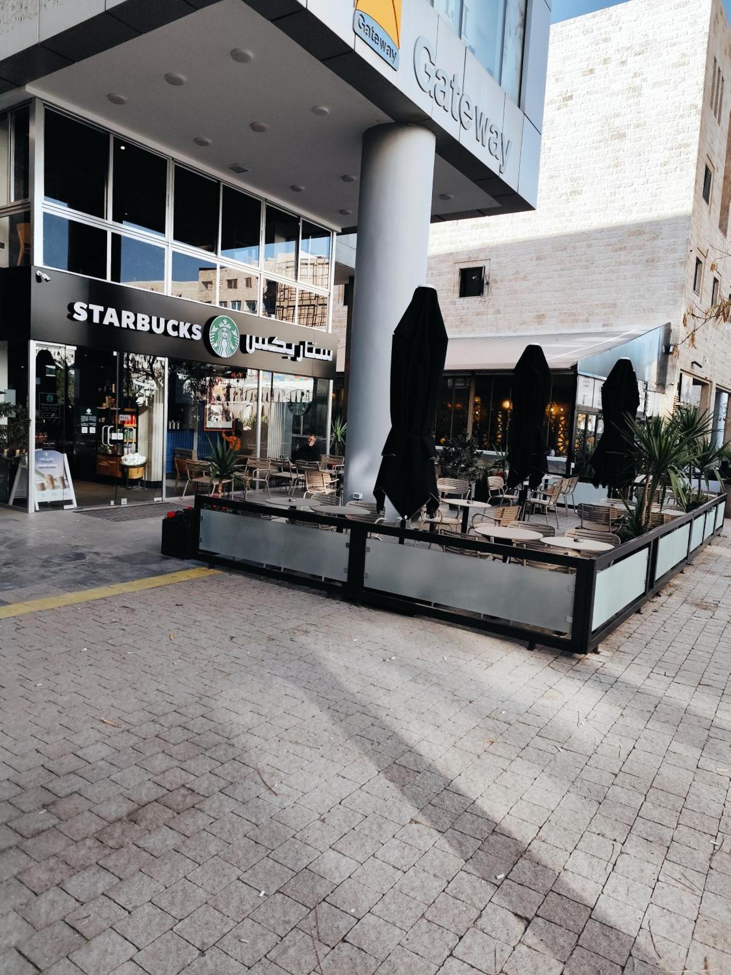 Gentle Breeze Studio1 Amman Ngoại thất bức ảnh
