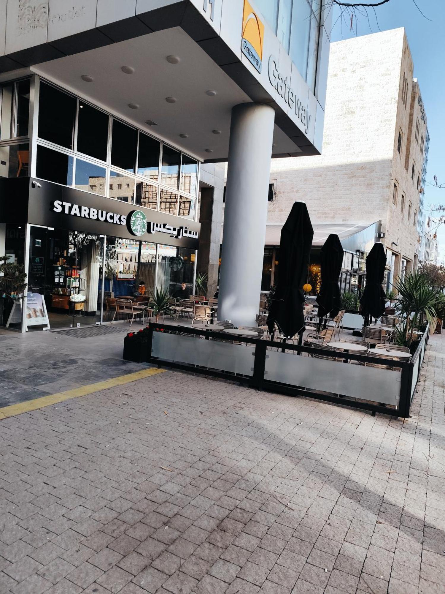 Gentle Breeze Studio1 Amman Ngoại thất bức ảnh