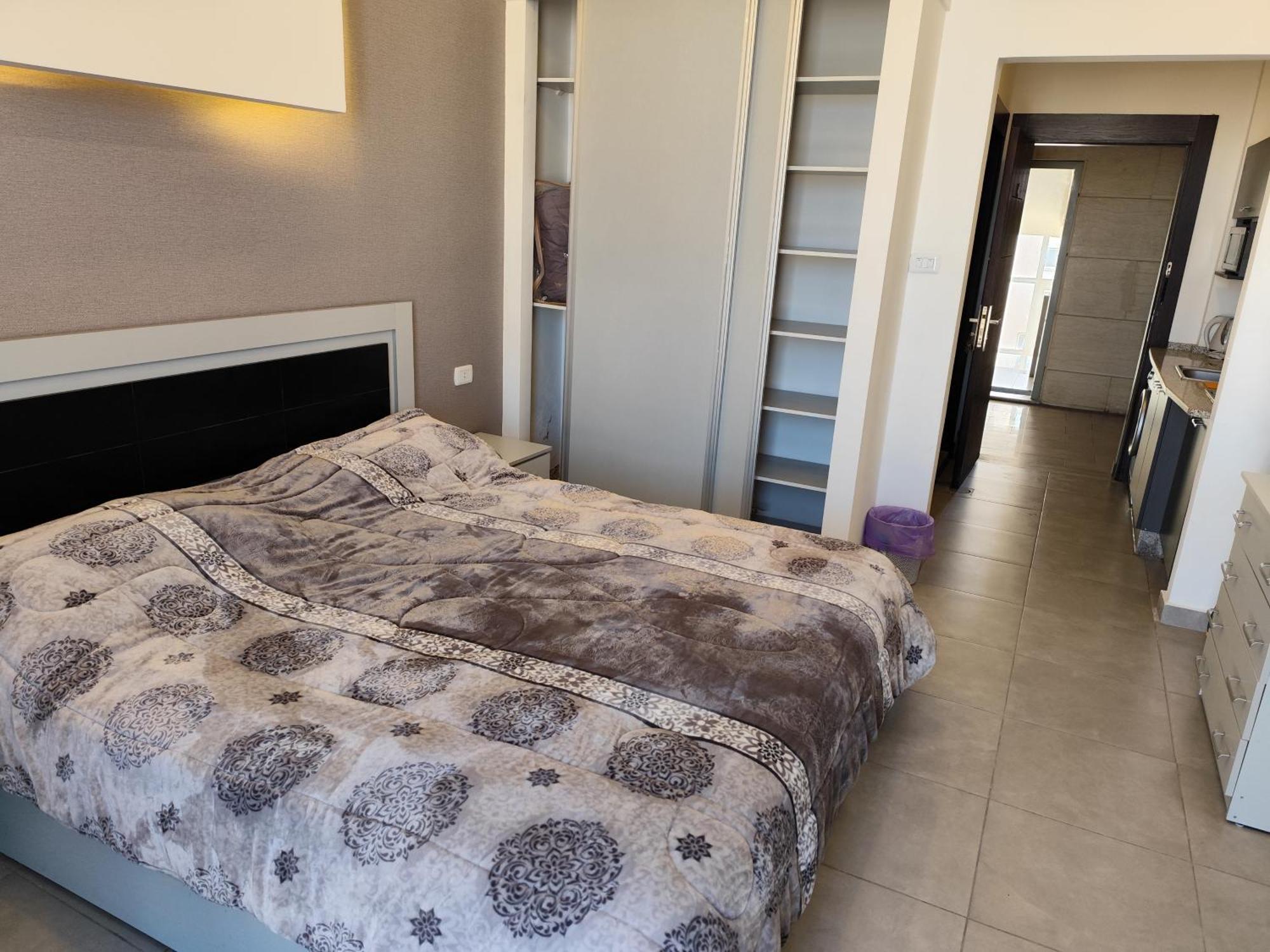 Gentle Breeze Studio1 Amman Ngoại thất bức ảnh