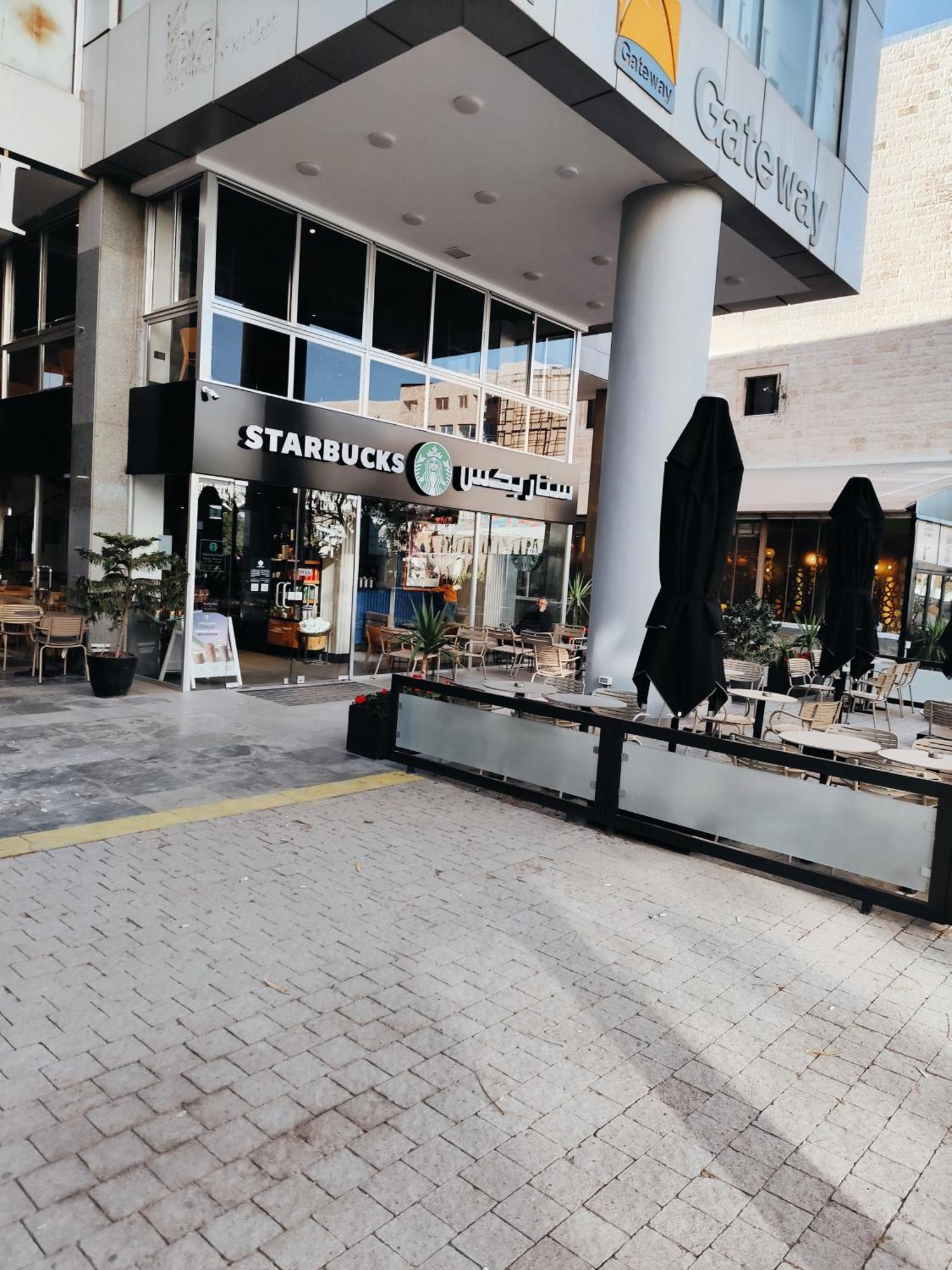 Gentle Breeze Studio1 Amman Ngoại thất bức ảnh