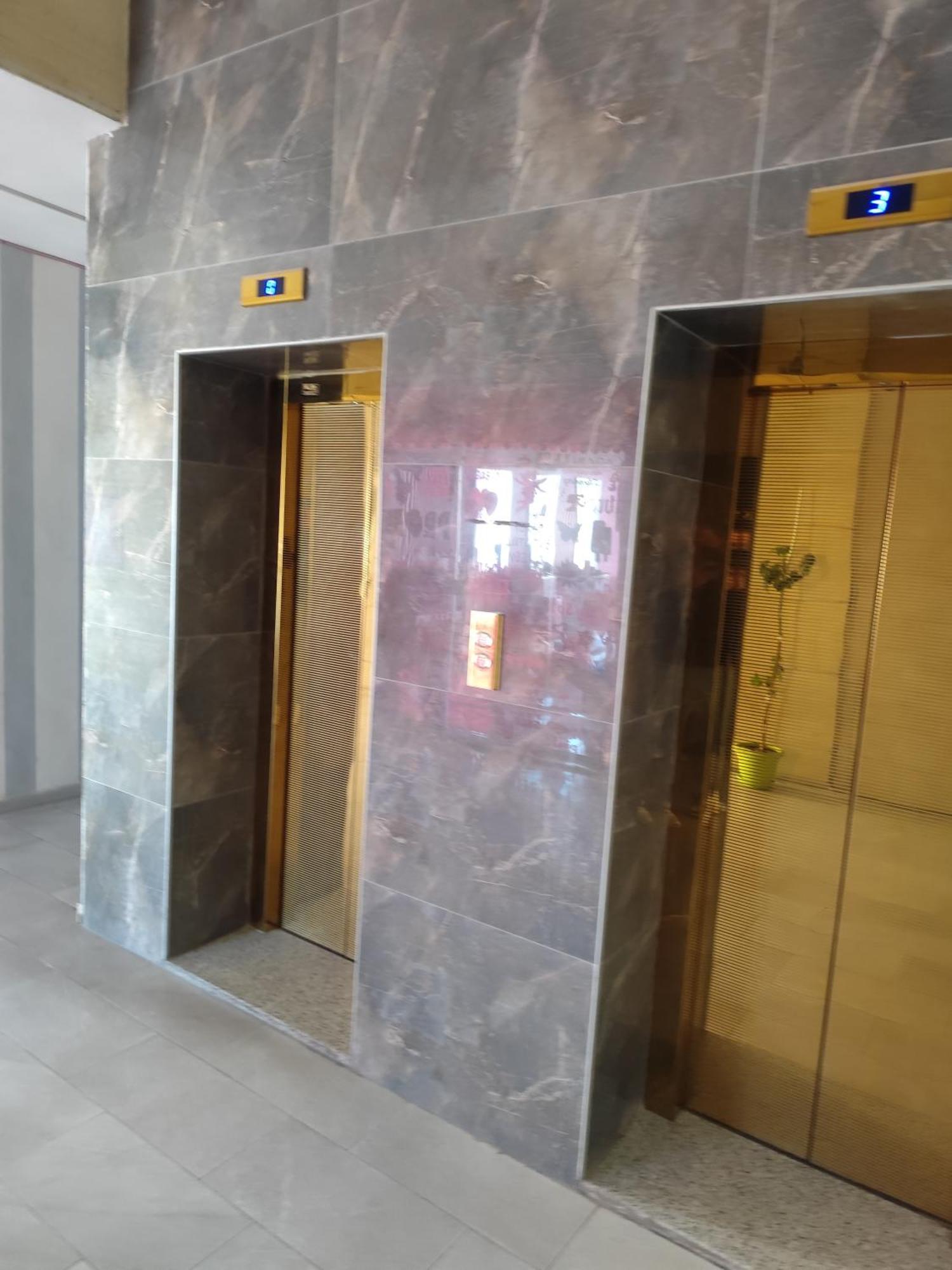 Gentle Breeze Studio1 Amman Ngoại thất bức ảnh