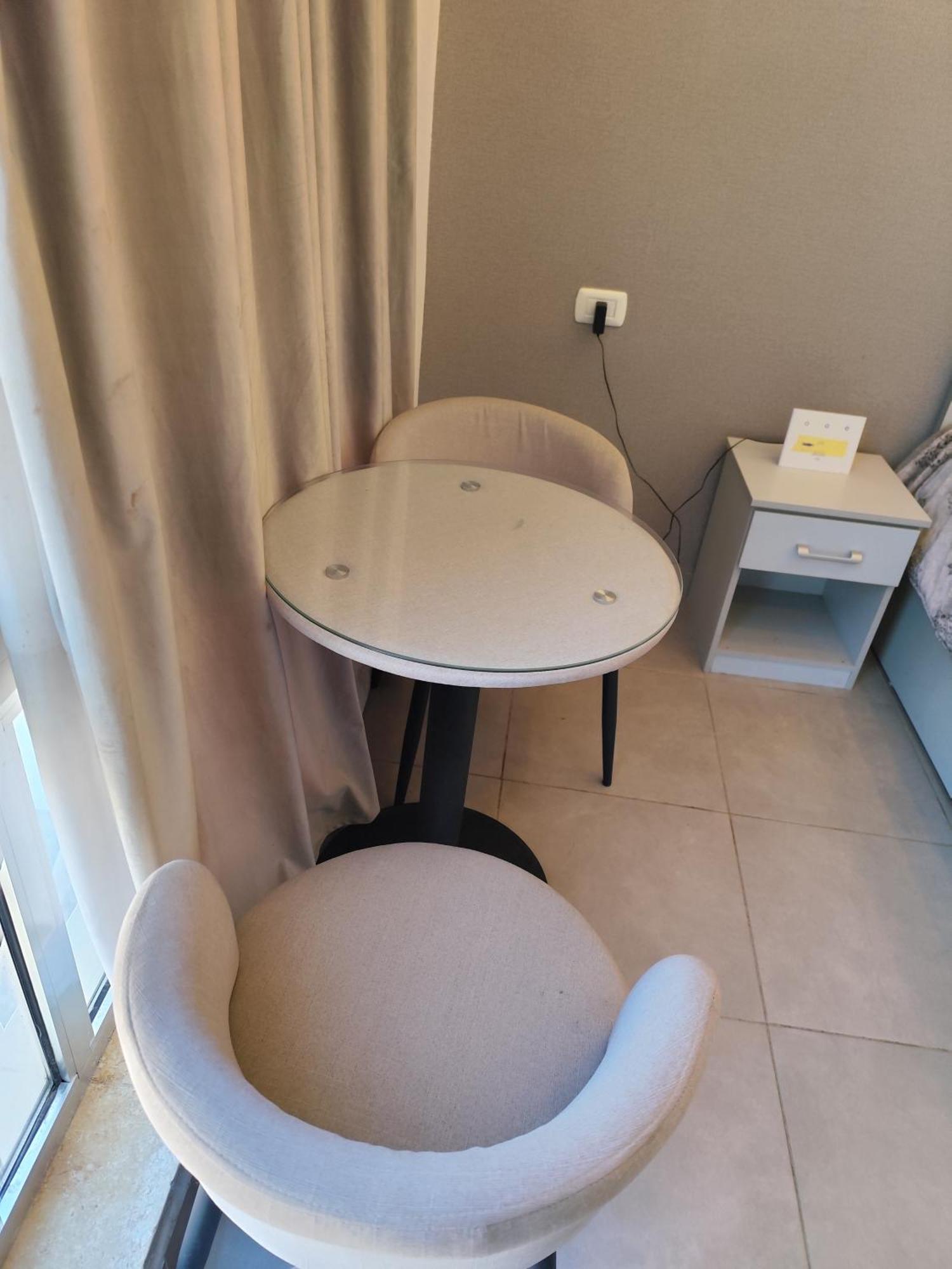 Gentle Breeze Studio1 Amman Ngoại thất bức ảnh