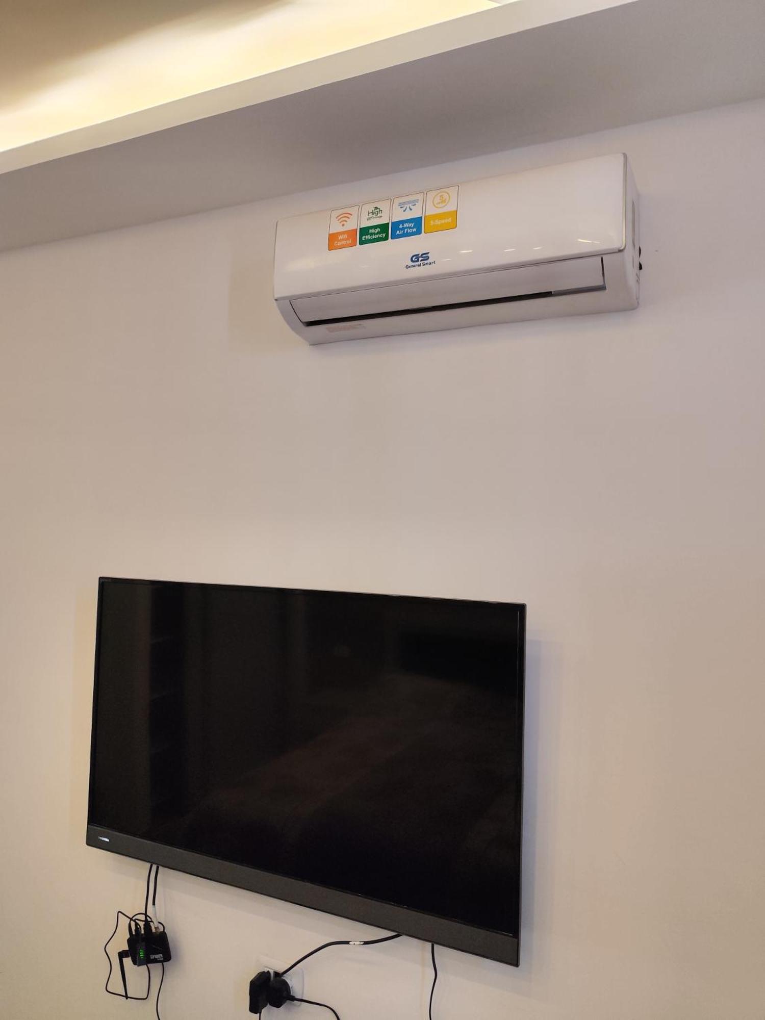 Gentle Breeze Studio1 Amman Ngoại thất bức ảnh