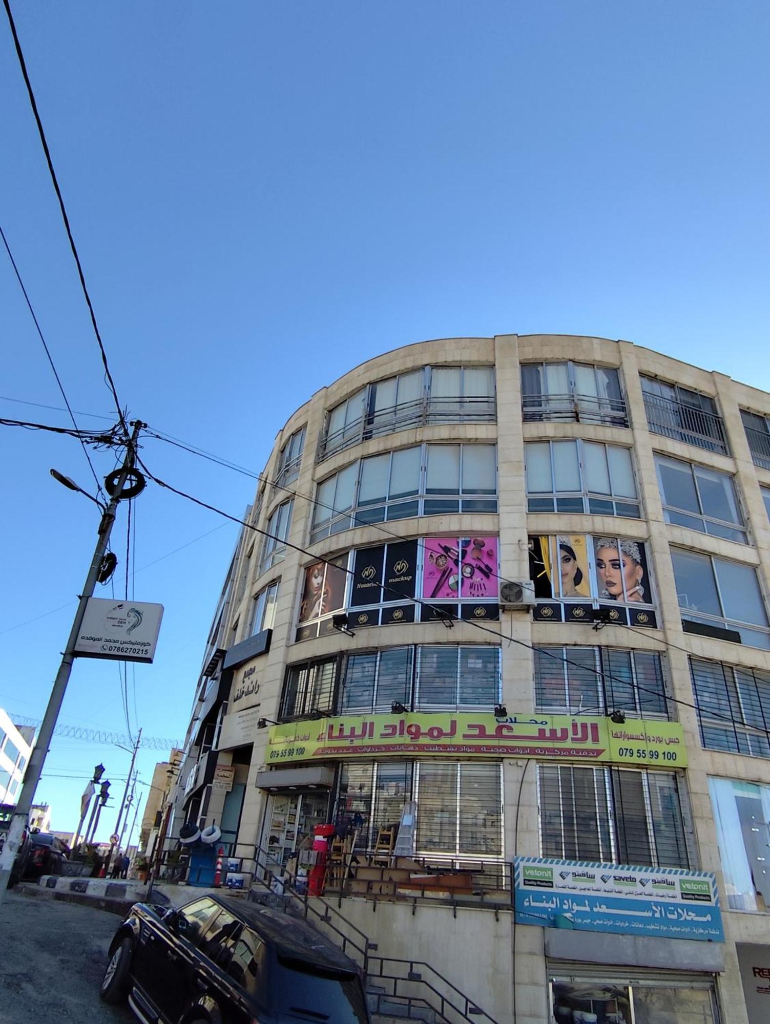 Gentle Breeze Studio1 Amman Ngoại thất bức ảnh