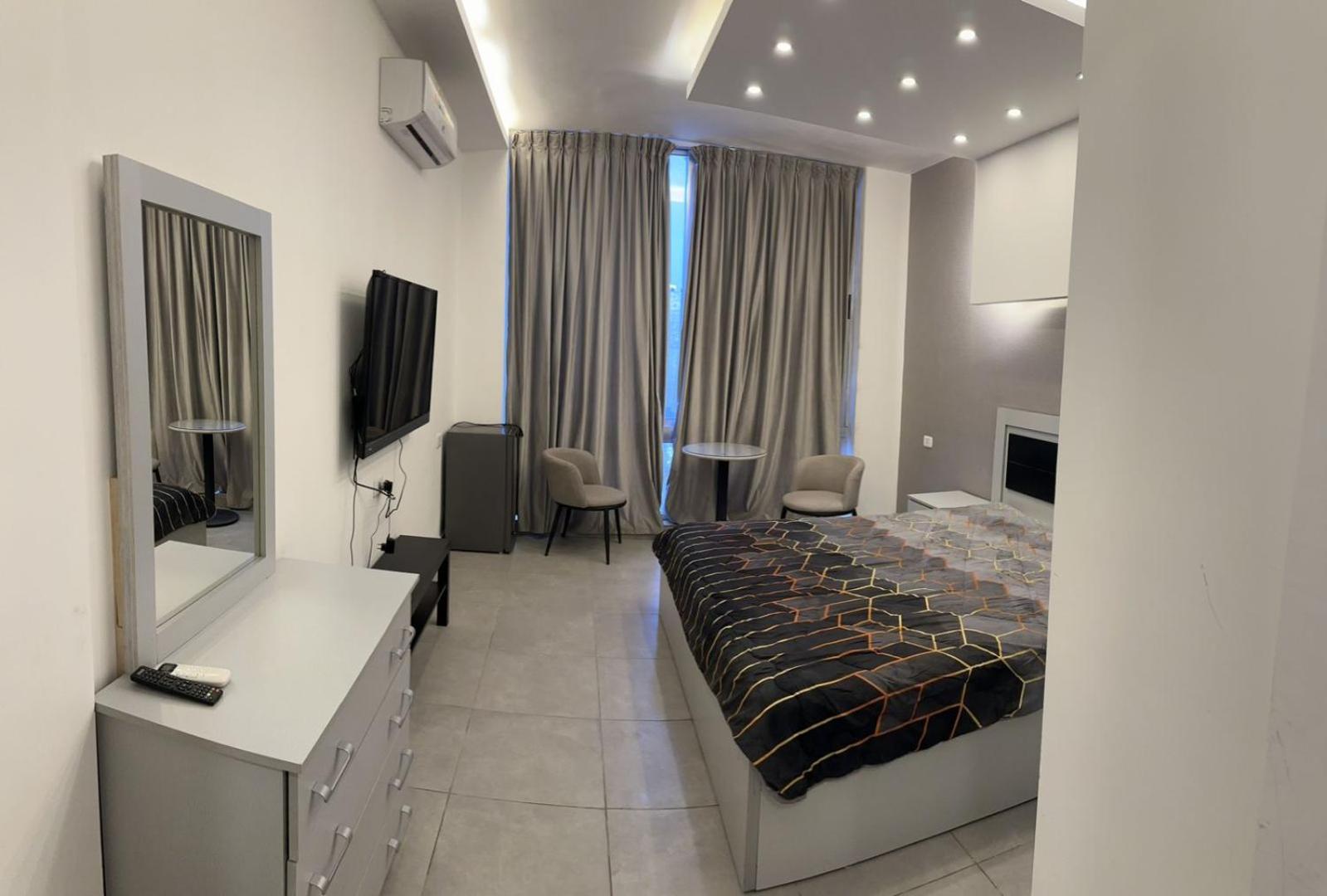 Gentle Breeze Studio1 Amman Ngoại thất bức ảnh