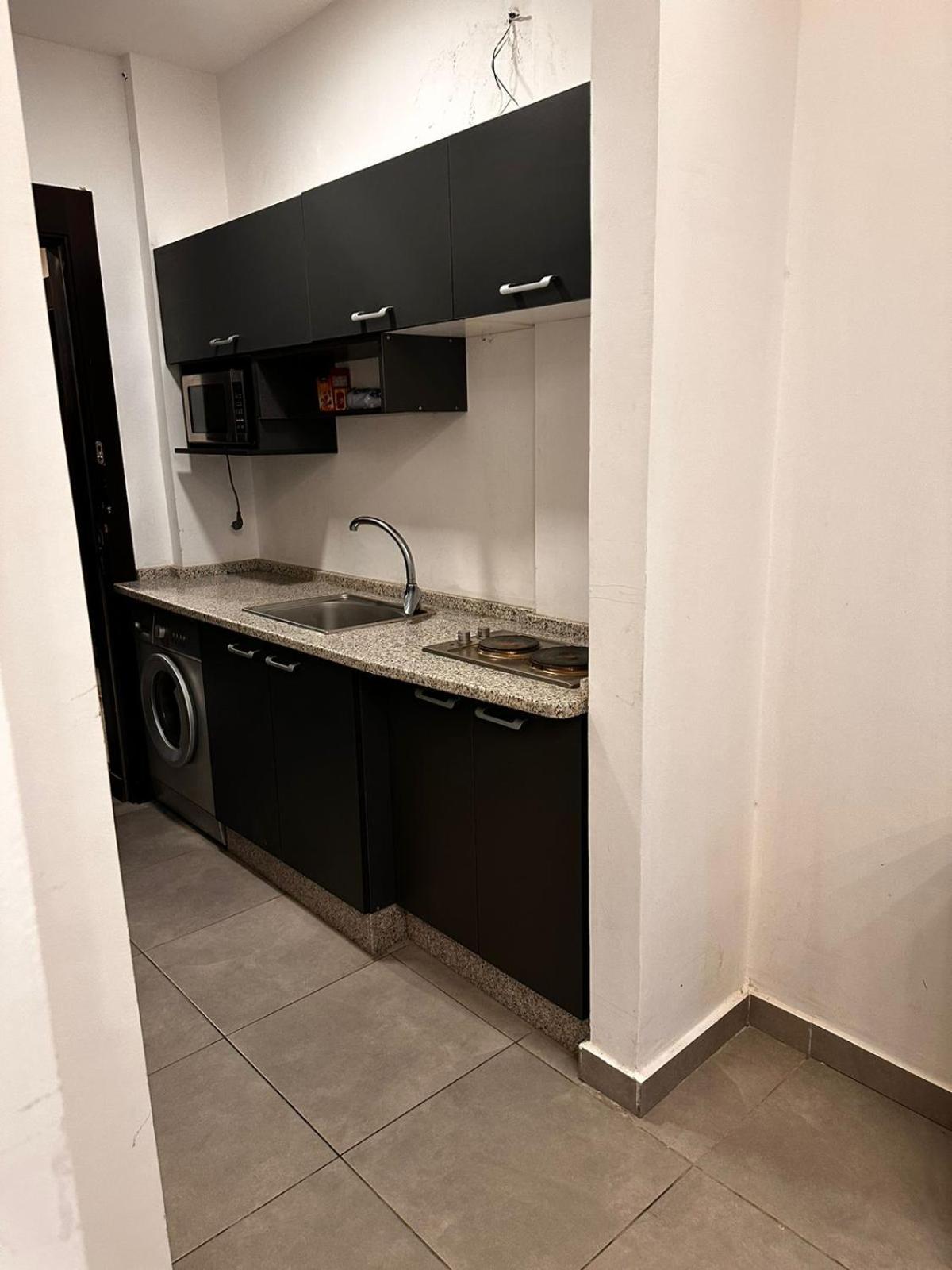 Gentle Breeze Studio1 Amman Ngoại thất bức ảnh