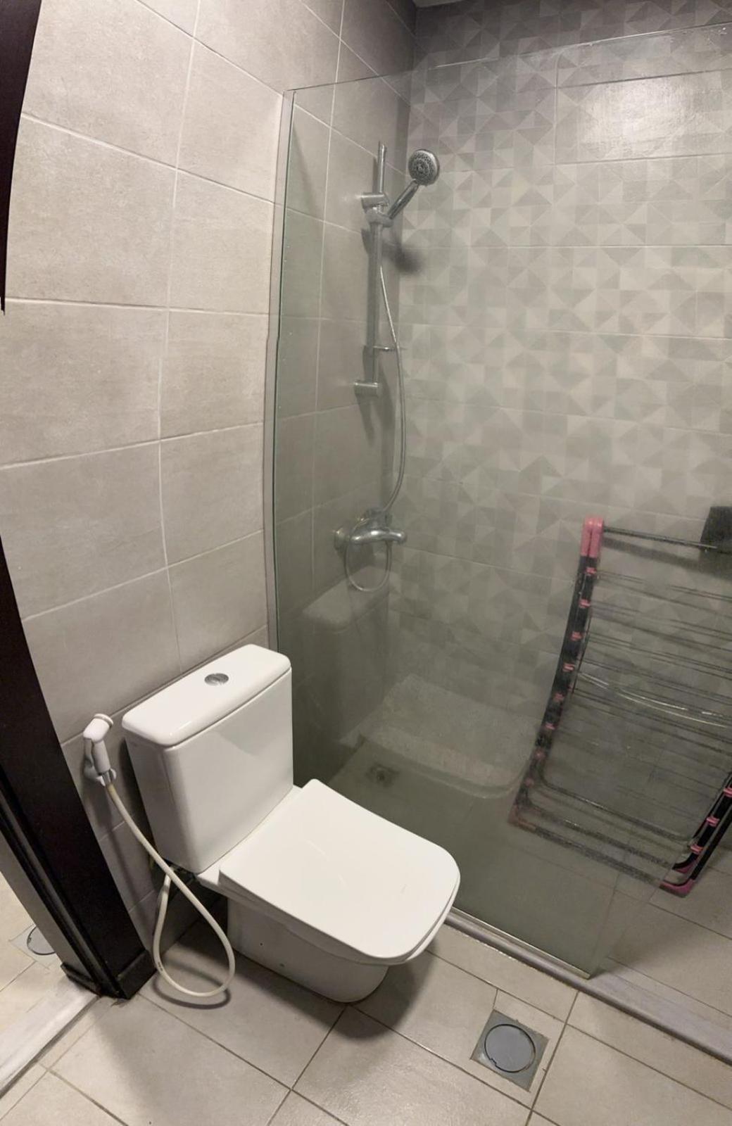 Gentle Breeze Studio1 Amman Ngoại thất bức ảnh