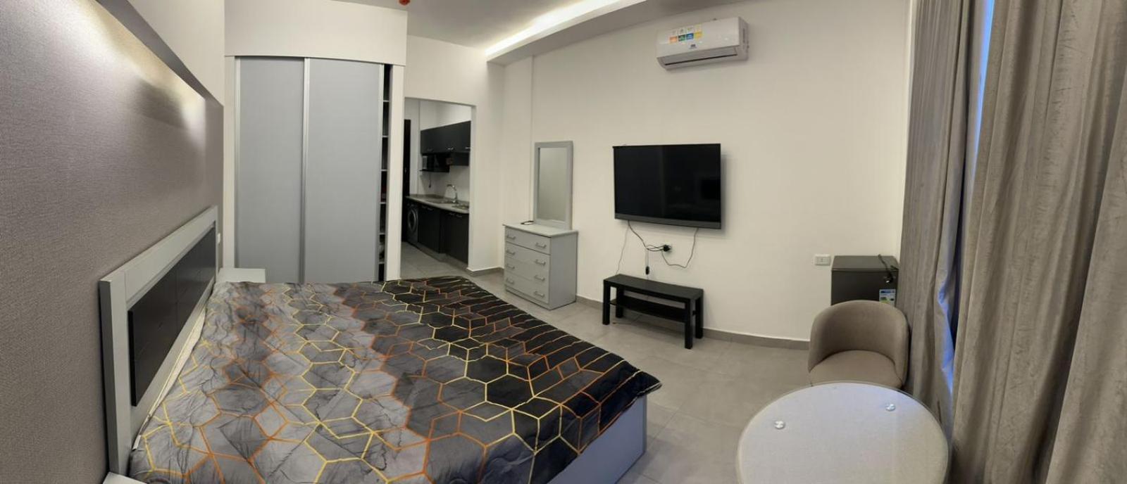 Gentle Breeze Studio1 Amman Ngoại thất bức ảnh