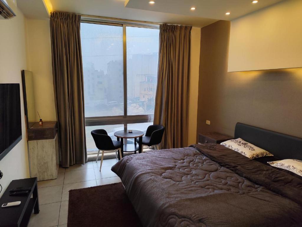 Gentle Breeze Studio1 Amman Ngoại thất bức ảnh