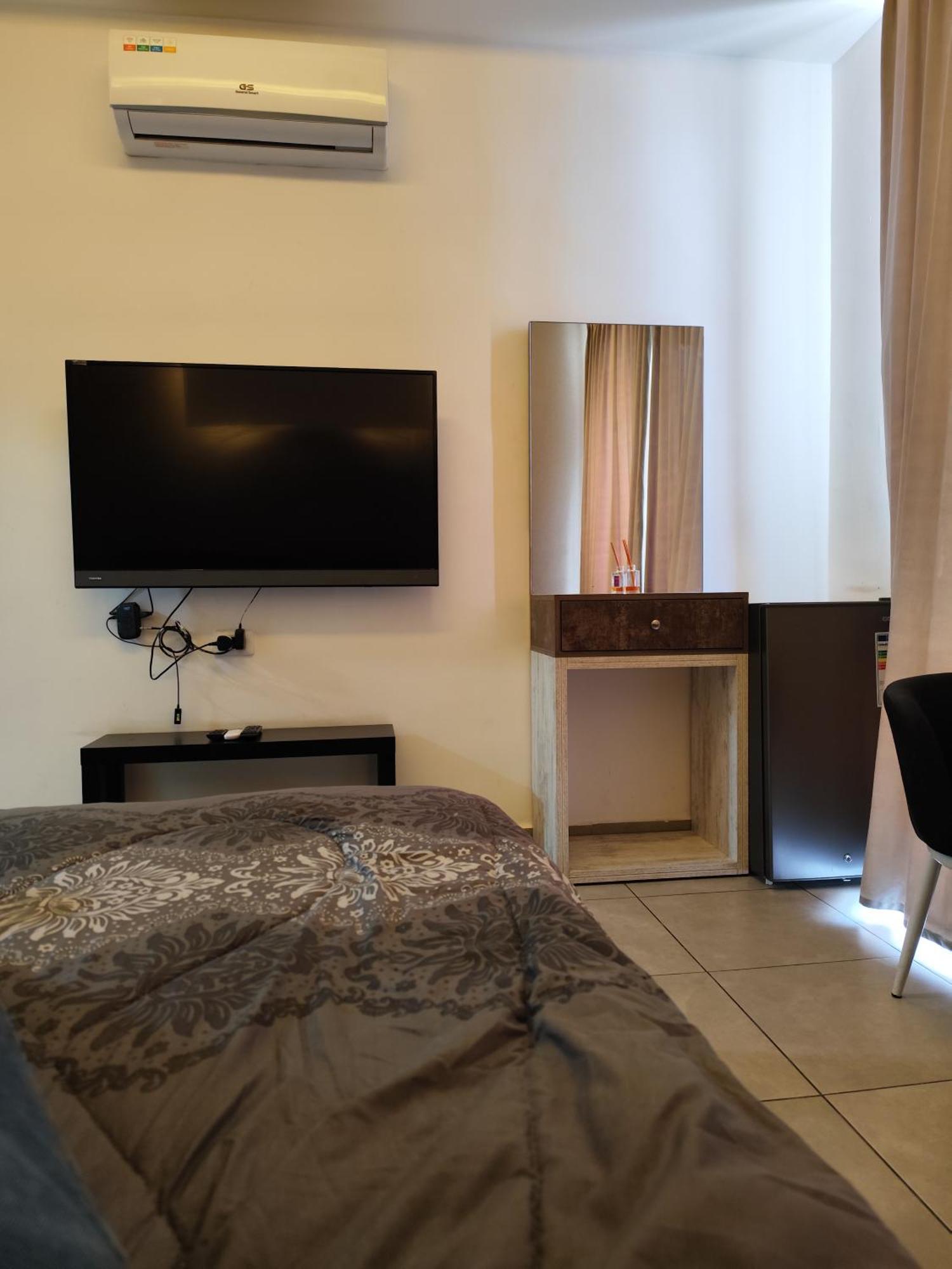 Gentle Breeze Studio1 Amman Ngoại thất bức ảnh