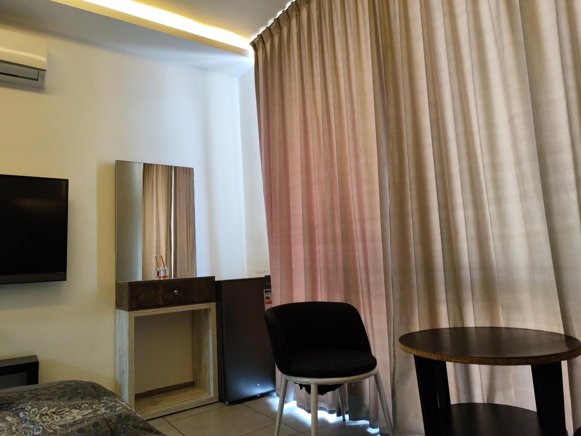 Gentle Breeze Studio1 Amman Ngoại thất bức ảnh