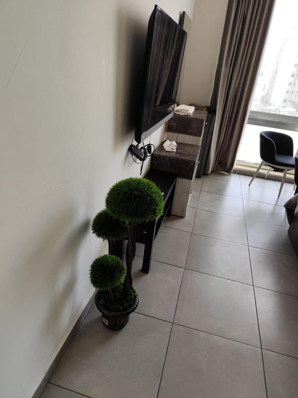 Gentle Breeze Studio1 Amman Ngoại thất bức ảnh