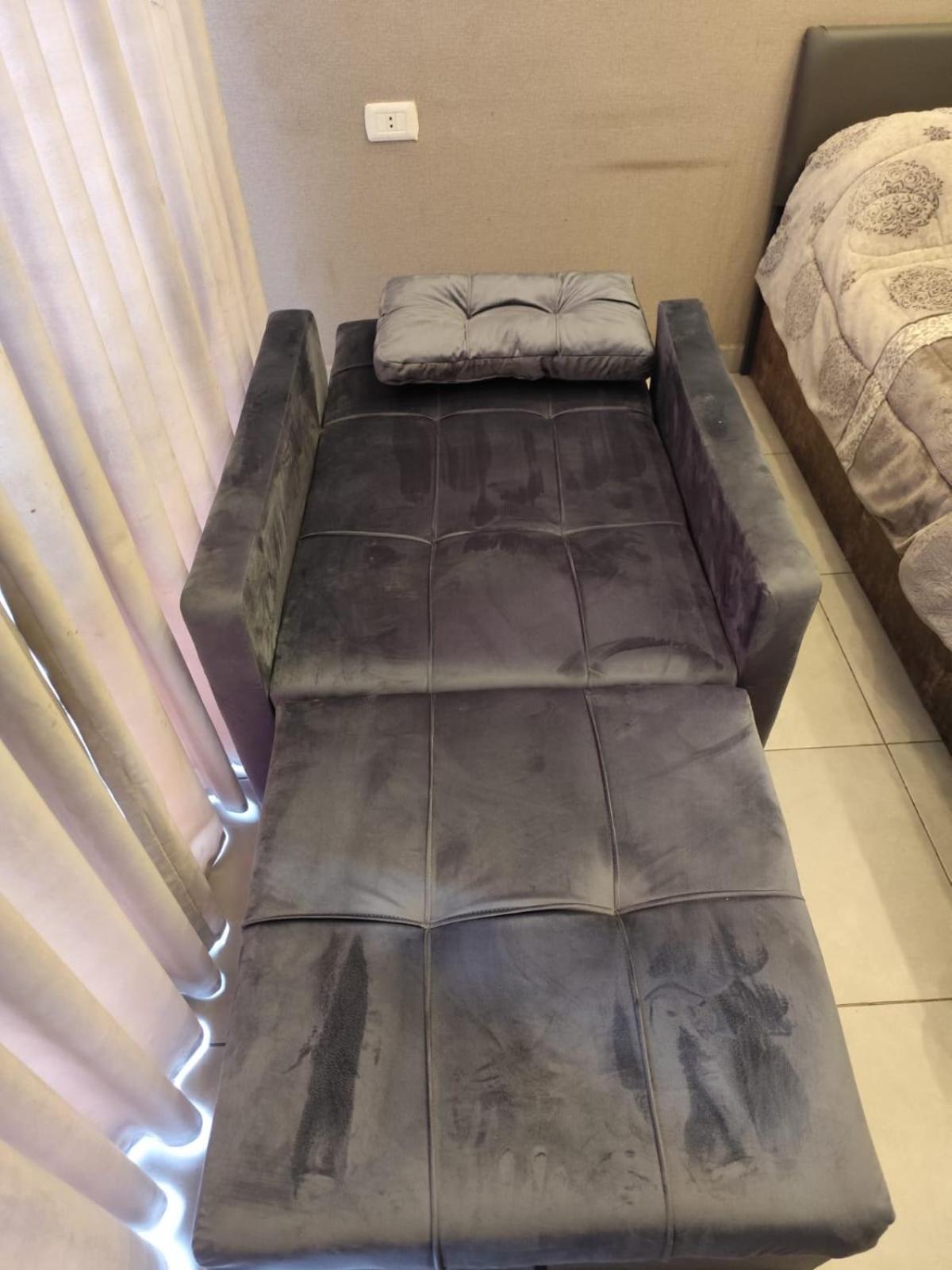 Gentle Breeze Studio1 Amman Ngoại thất bức ảnh