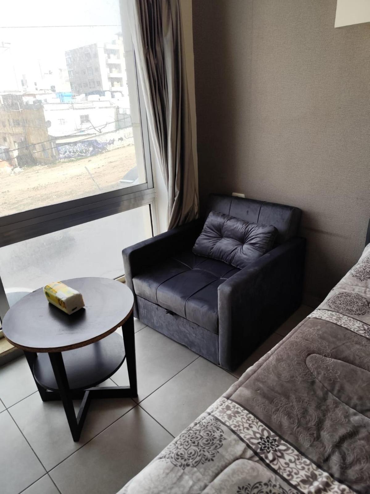 Gentle Breeze Studio1 Amman Ngoại thất bức ảnh